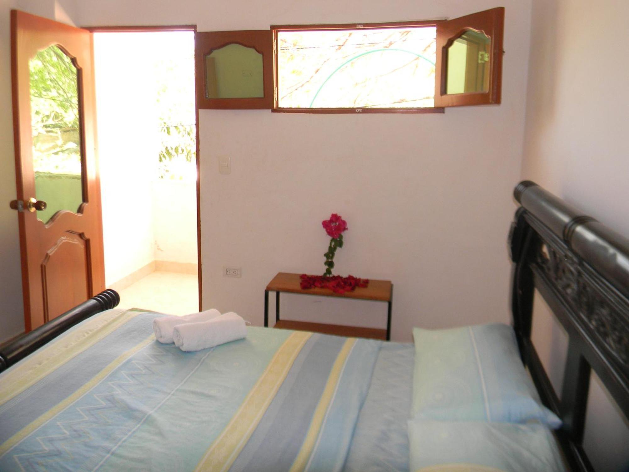 HostalNativo Taganga Exterior foto