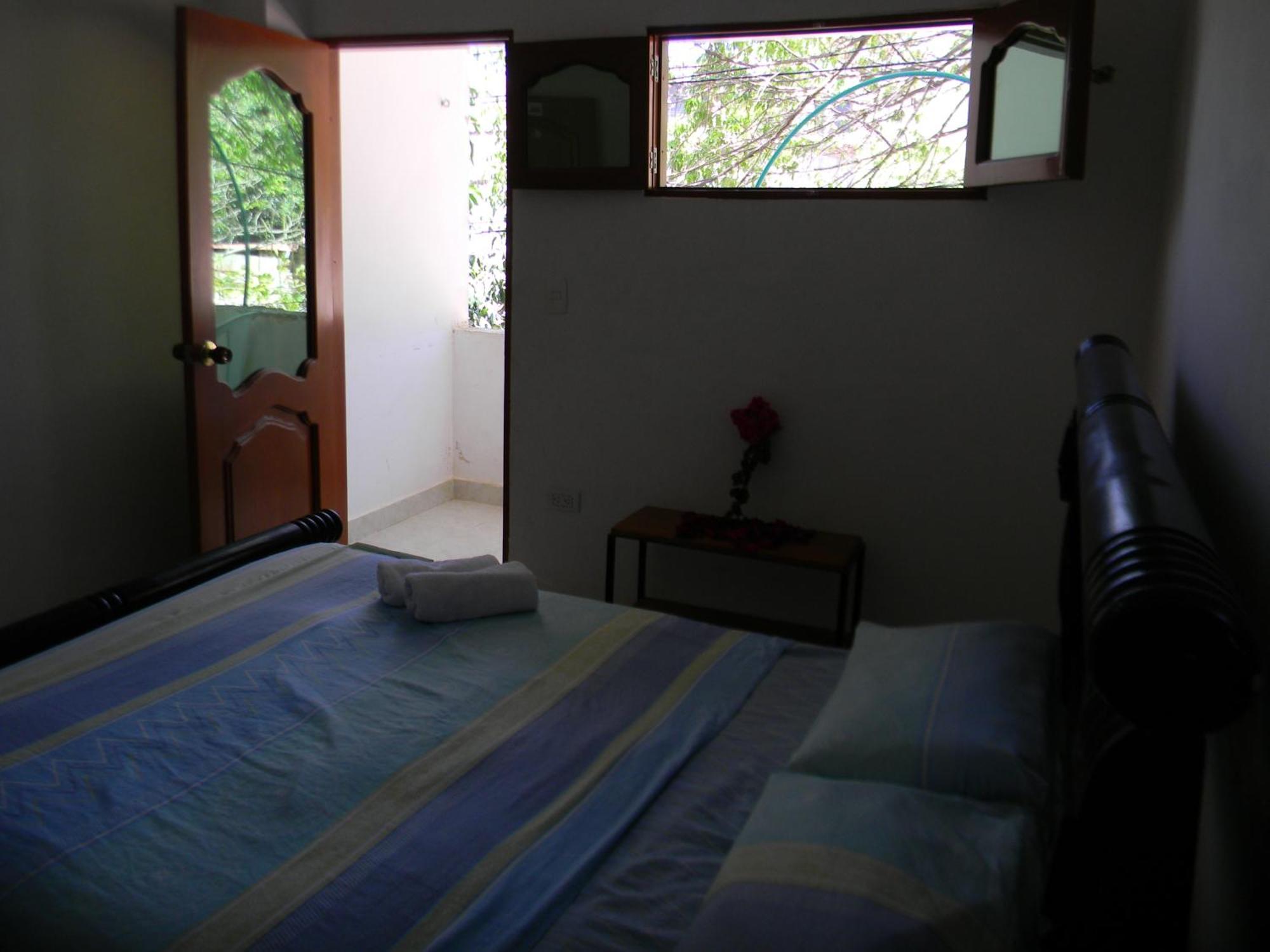 HostalNativo Taganga Exterior foto