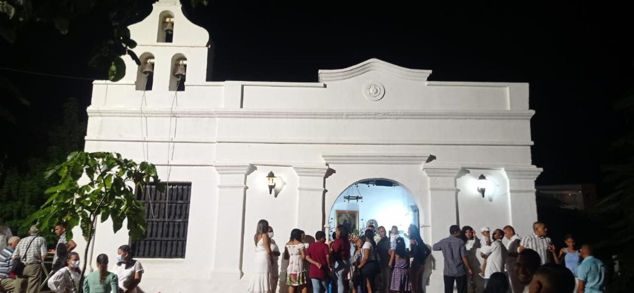 HostalNativo Taganga Exterior foto