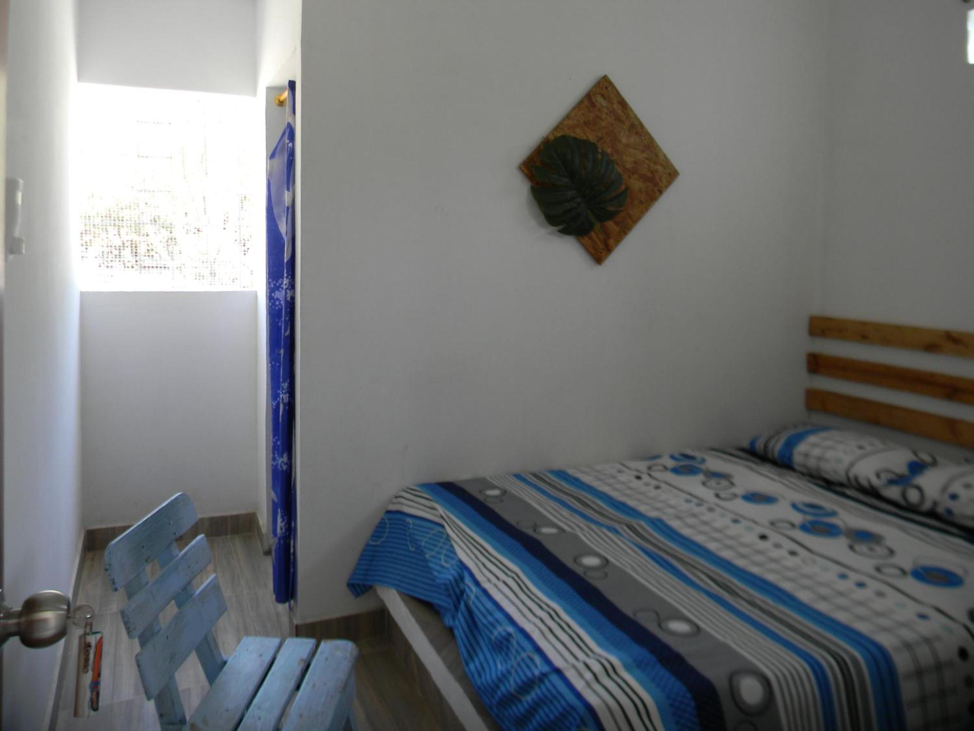 HostalNativo Taganga Exterior foto